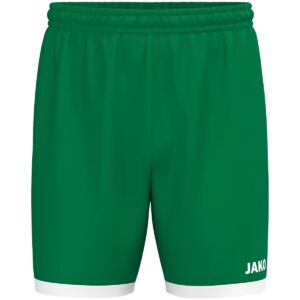 Short One
