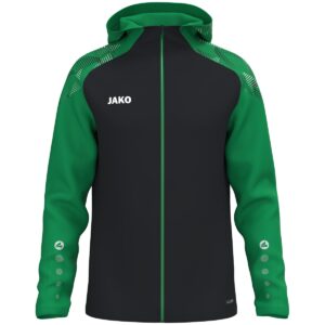 Veste à capuche Sonic