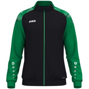 Veste Sonic