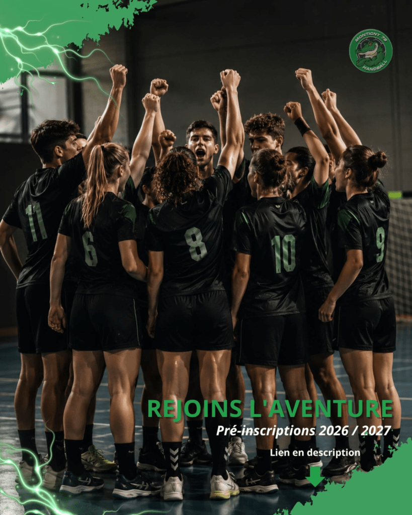 handball,montigny-le-bretonneux,agenda,calendrier sportif,club sportif,yvelines